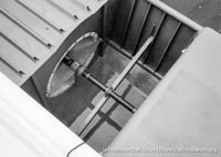 AP1-88 hovercraft detailed close-ups of the craft